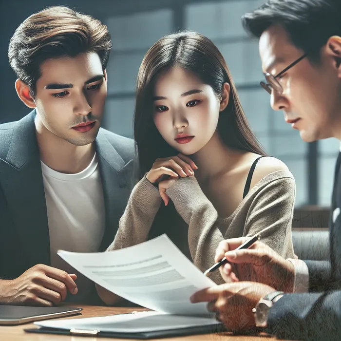 채무자대리인제도