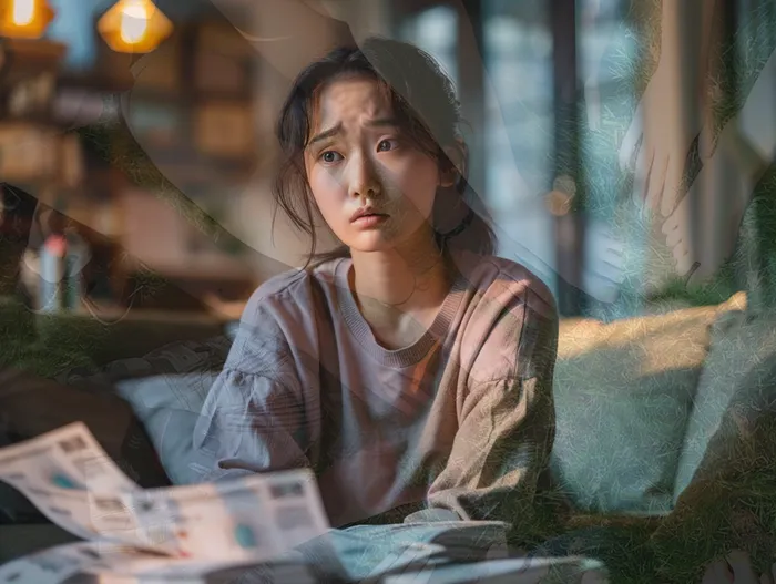 개인회생신청절차