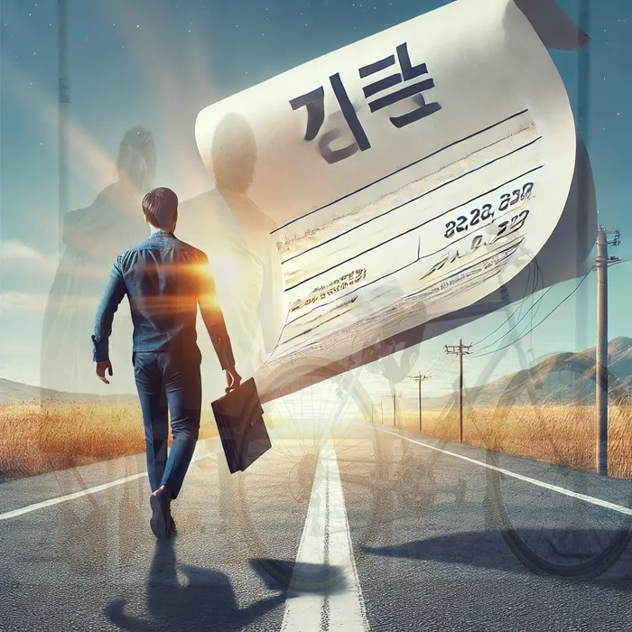 개인회생신청절차