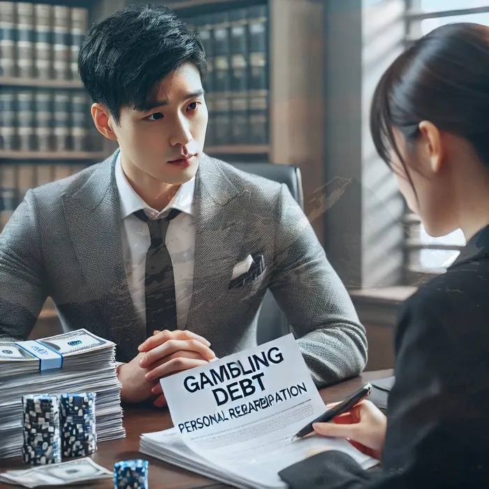 파산전문변호사