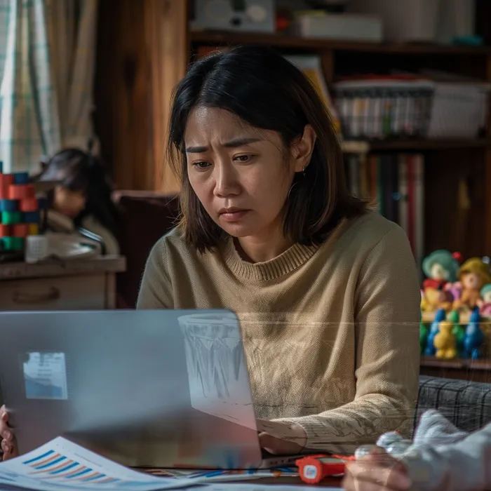 파산면책후누락채권