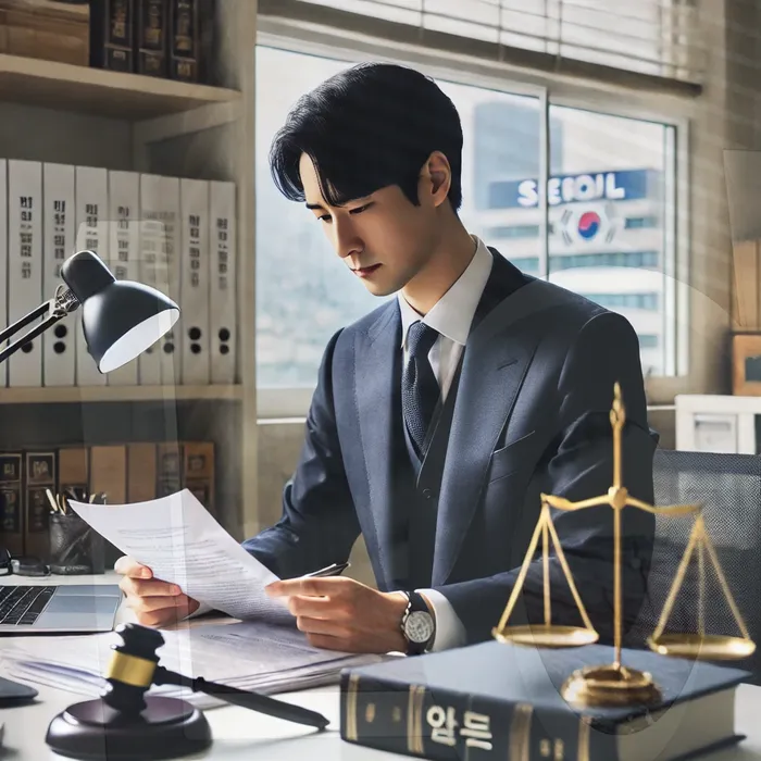 개인회생자가진단