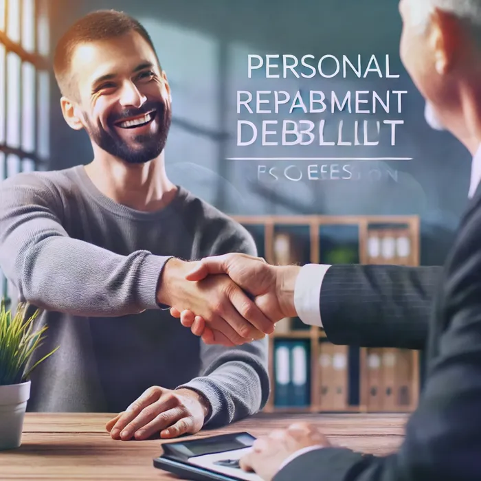 자영업자신용대출 연체 시