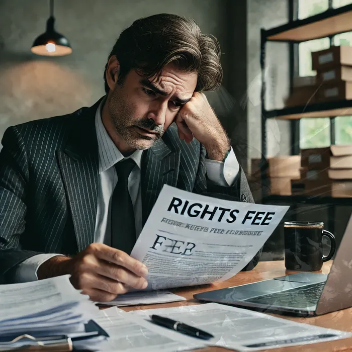 자영업자신용대출 연체 시