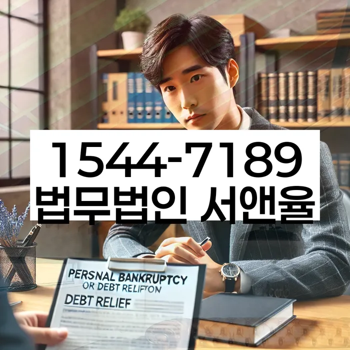 개인회생생계비