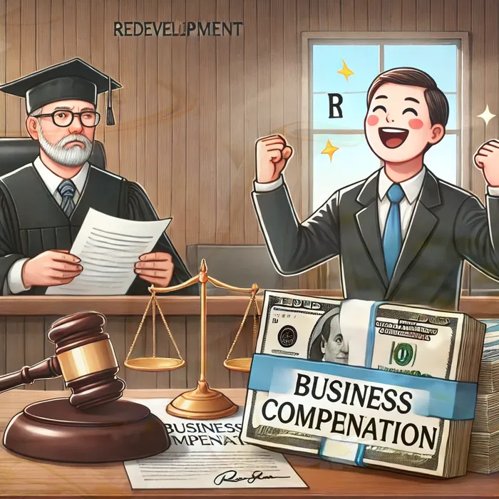 자영업자개인회생