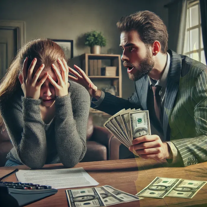 공동사업자대출 연체 시