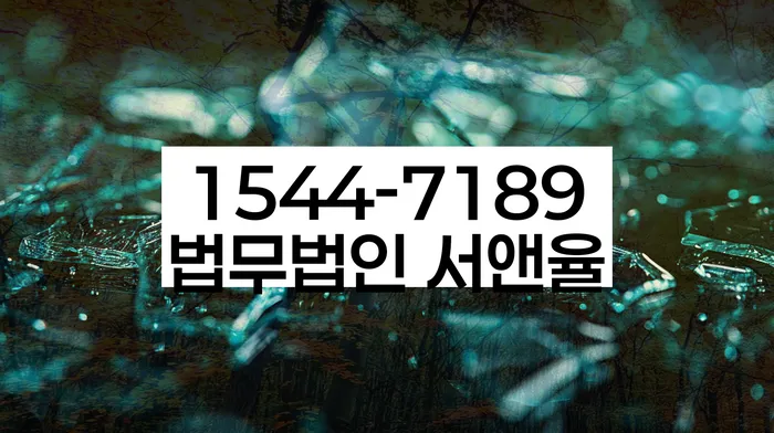 공동사업자대출 연체 시