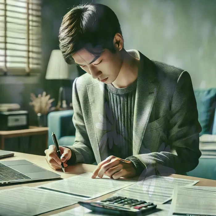 저금리서민대출 연체 시