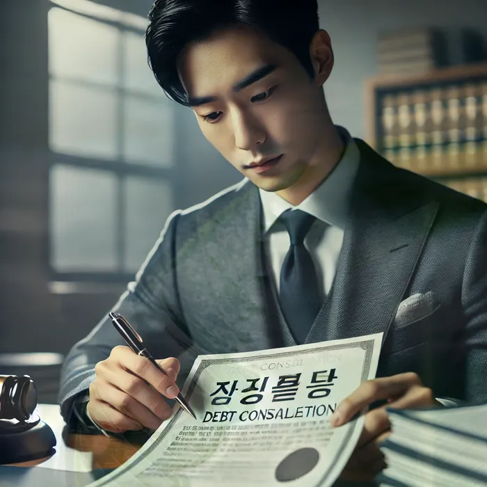 개인회생신청자격조회