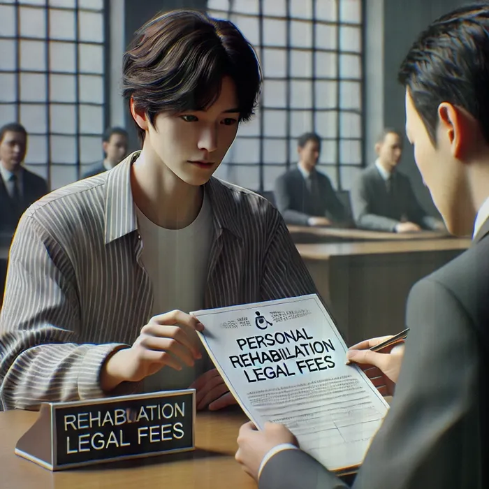 개인회생법무사비용