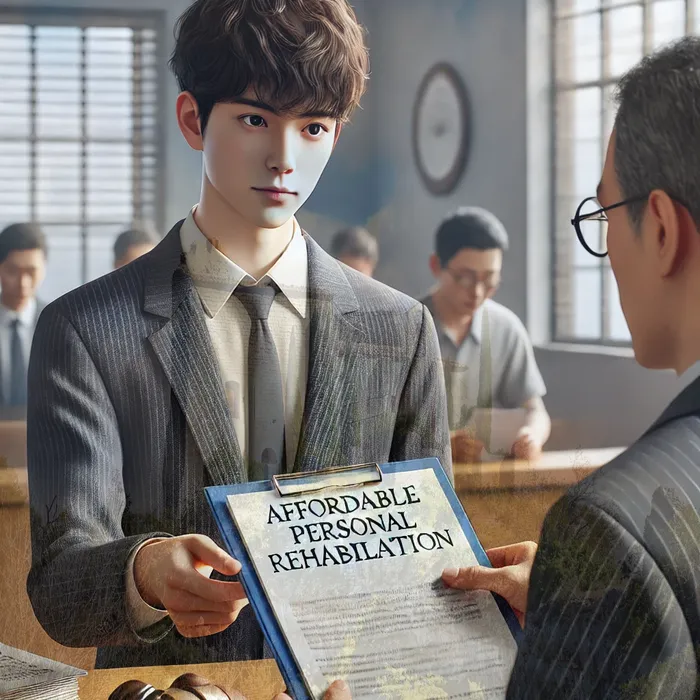 개인회생무료법률상담센터