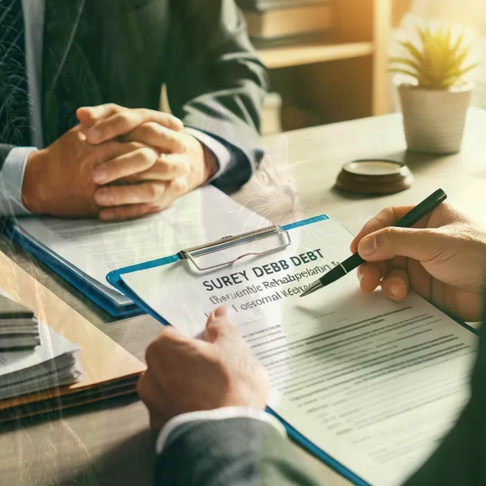 도박 개인회생 성공사례