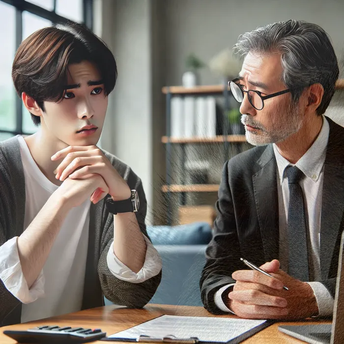 도박 개인회생 성공사례