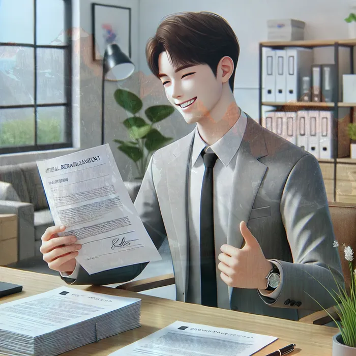 개인회생워크아웃