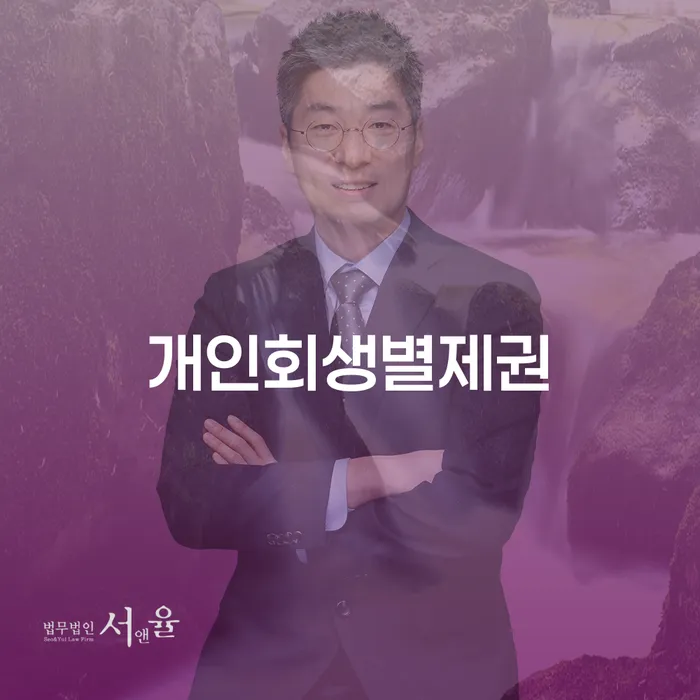 신용불량자자동차 채무조정제도을 이용하여 필수로 알아야하는 부분