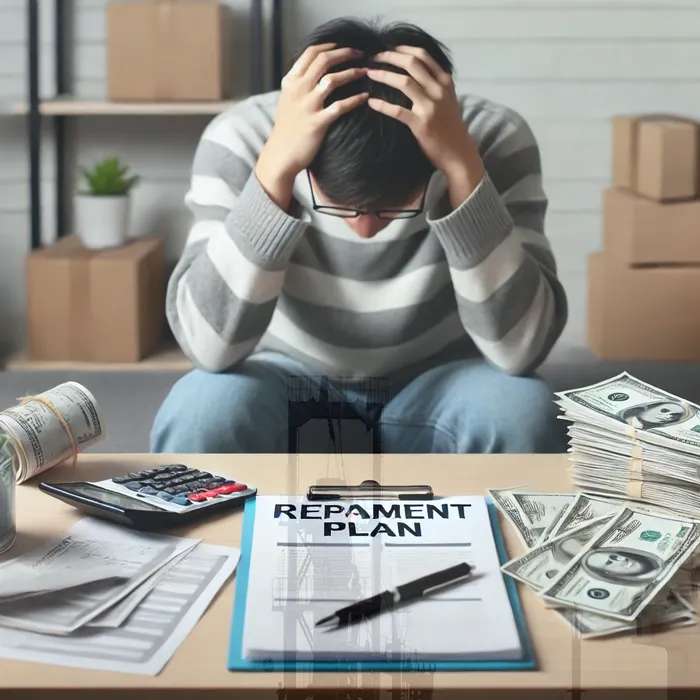 개인회생사업자