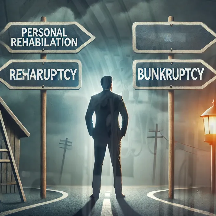 개인회생사업자