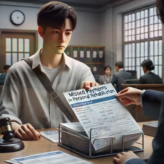 개인회생변호사