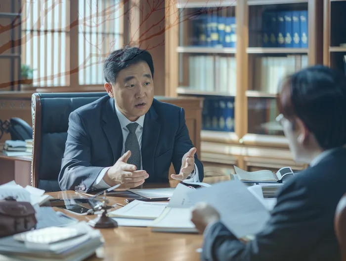 개인회생법무사