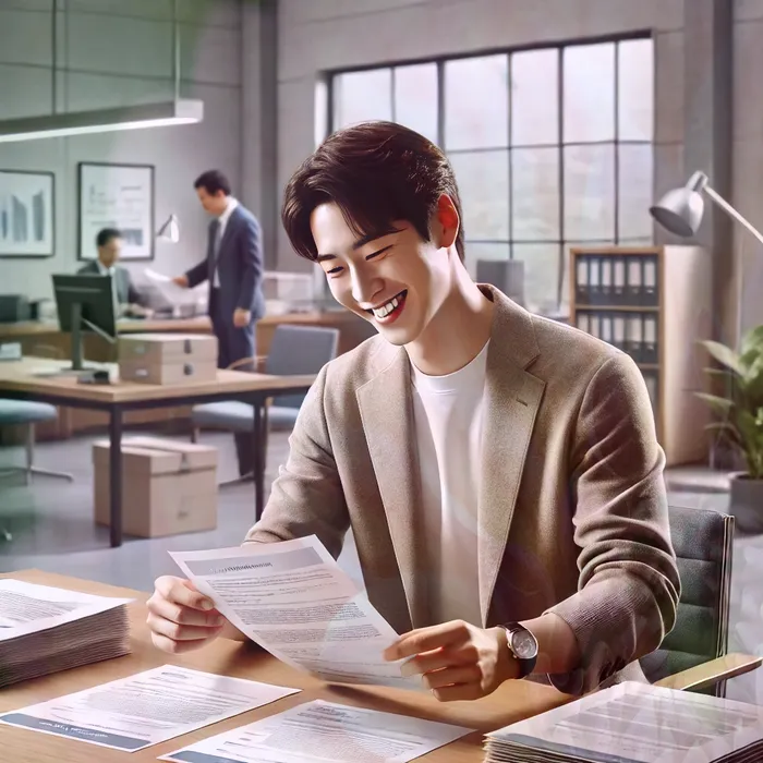 개인회생법무사