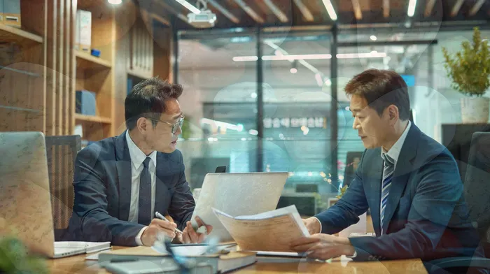 개인회생법무사