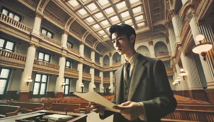 개인회생법무사