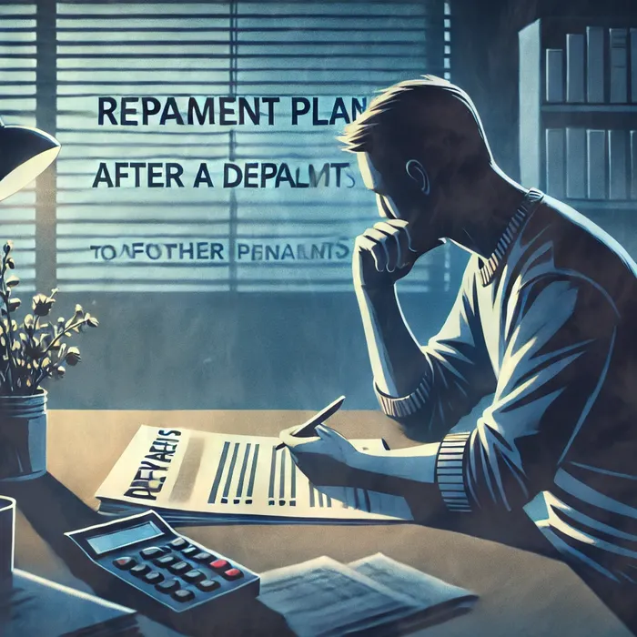 학자금대출개인회생