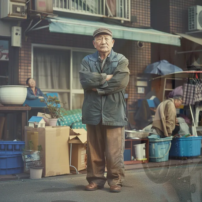 개인회생생계비