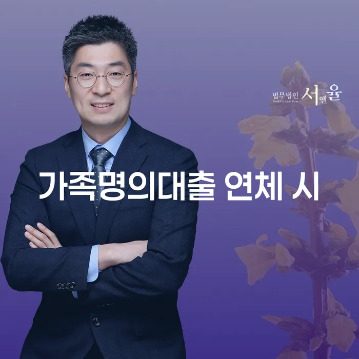 정부대환대출 연체 시 개인회생 제도 도움이 되는