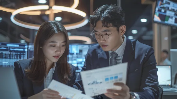 개인회생자가진단