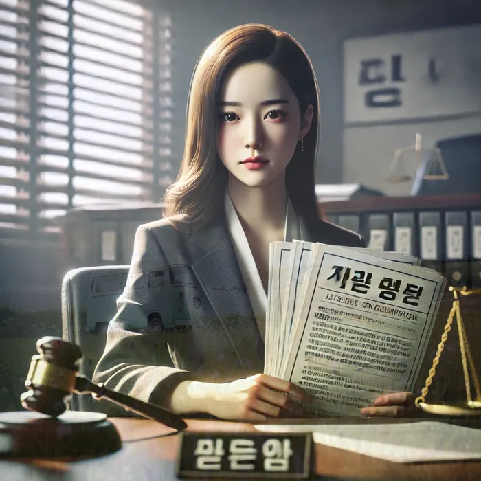 개인회생자가진단