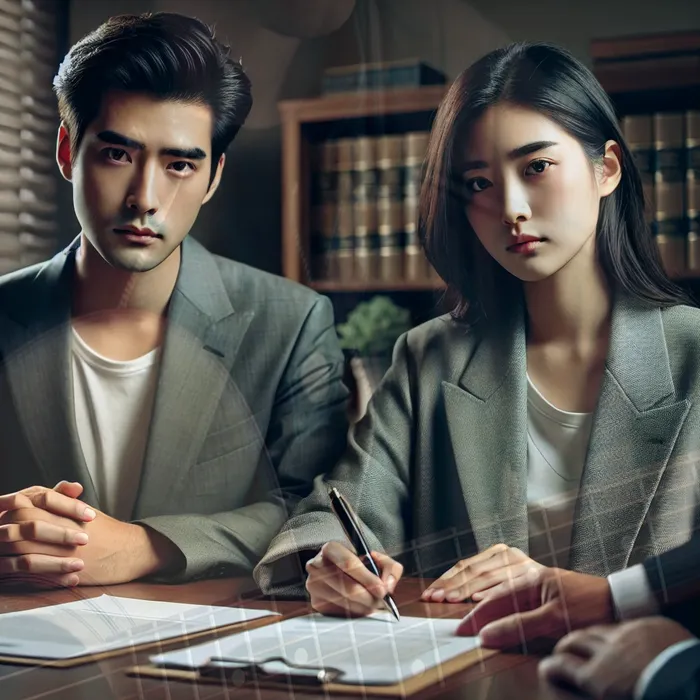 개인회생재신청