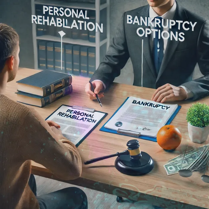 개인회생금지명령기각