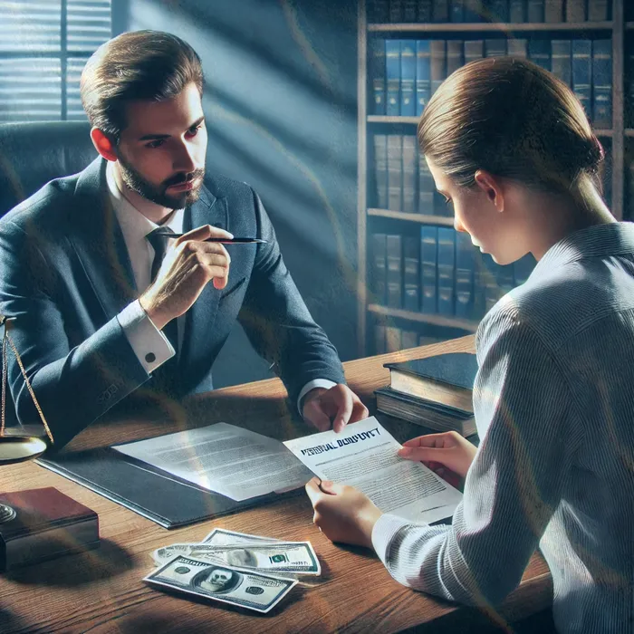 개인회생금지명령기각