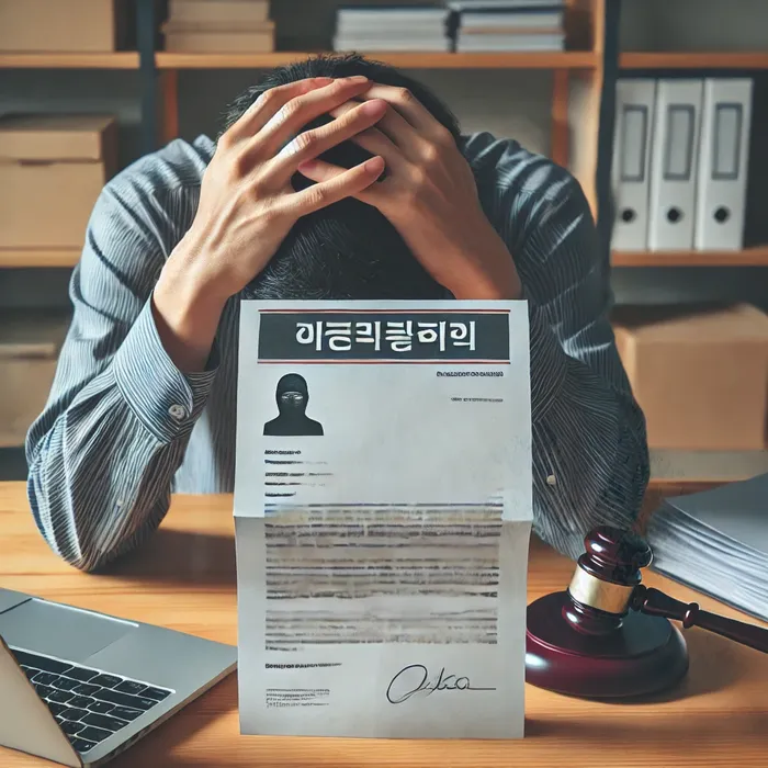 도산전문변호사