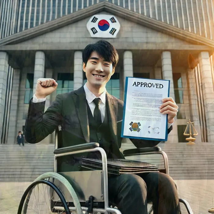 연대보증채무 연체 시