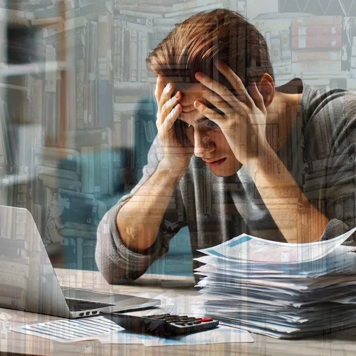 연대보증채무 연체 시