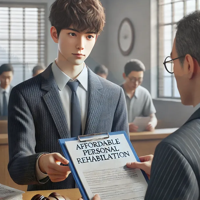 도박 개인회생 성공사례