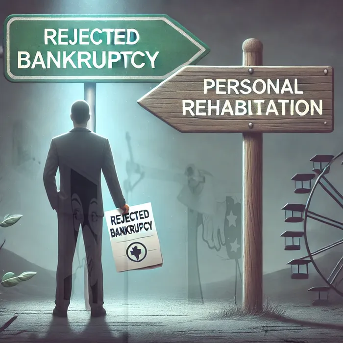 자영업자개인회생