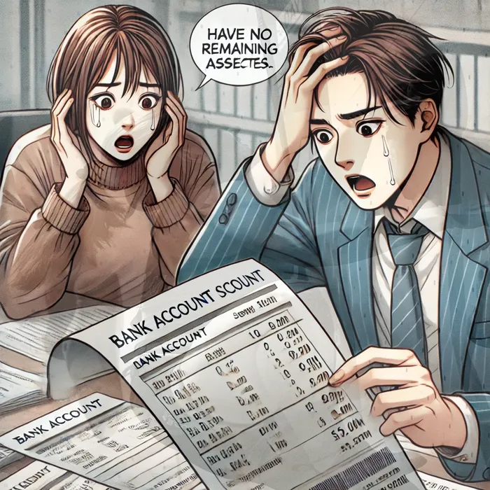 회생비용 저렴하고