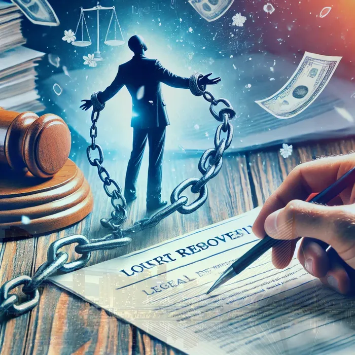 기대출과다자대환대출 연체 시