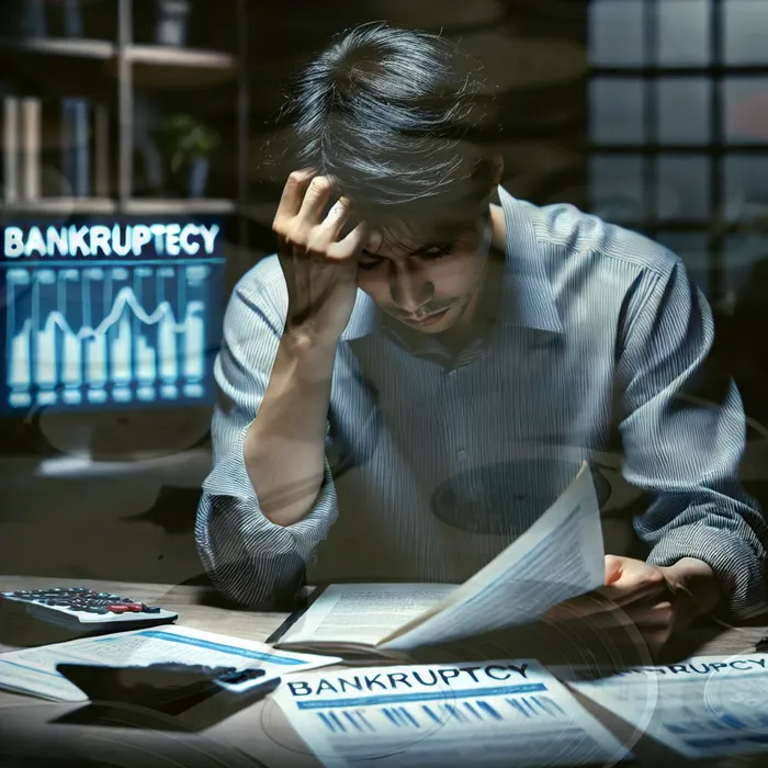 파산면책후누락채권