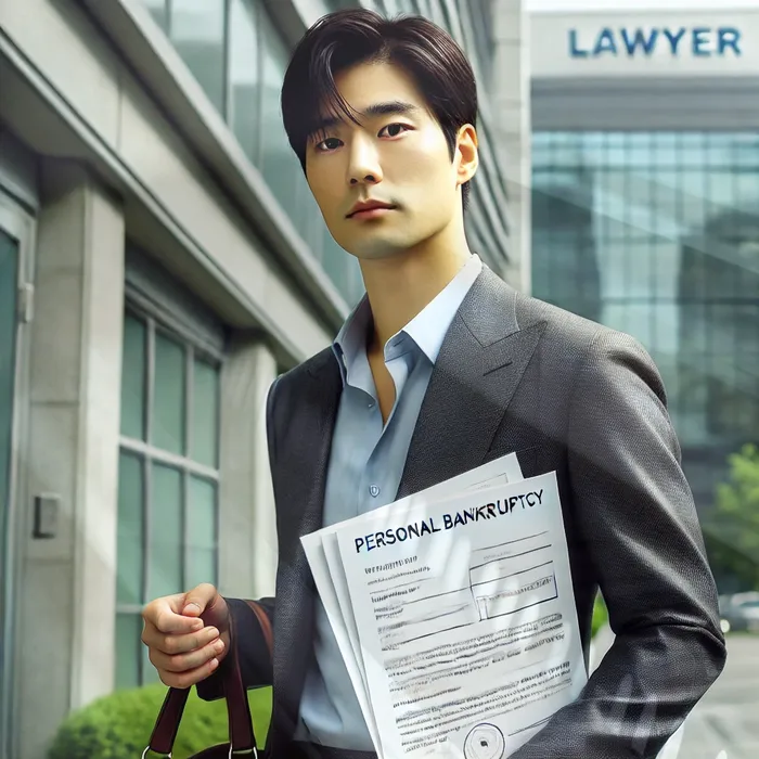 파산면책후누락채권