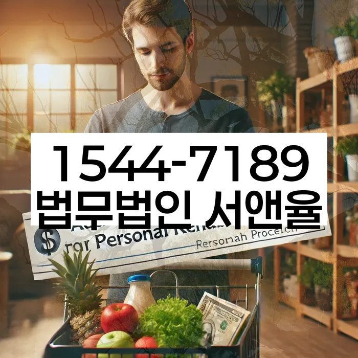 수임료 무이자 자체 분납 가능하고