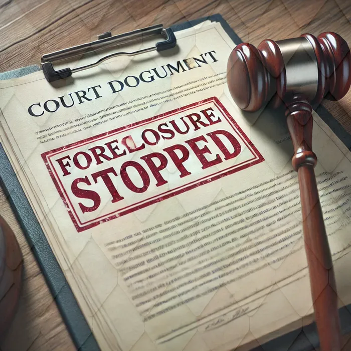 개인회생 금지명령