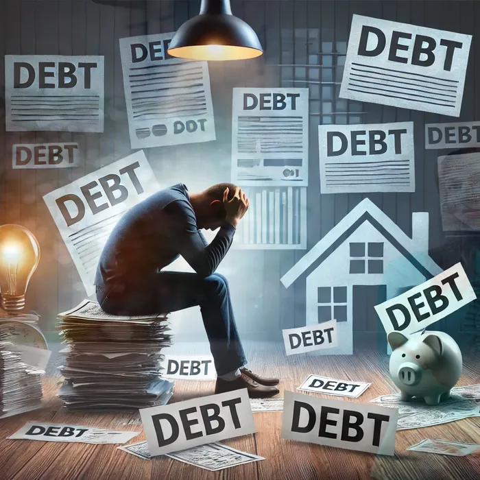 개인사업자회생