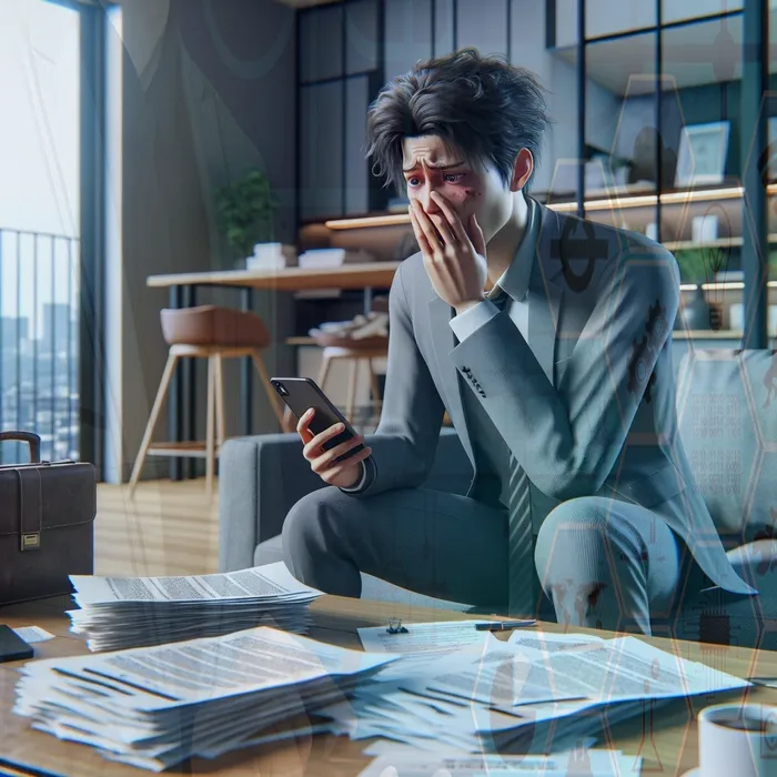 개인파산면책절차