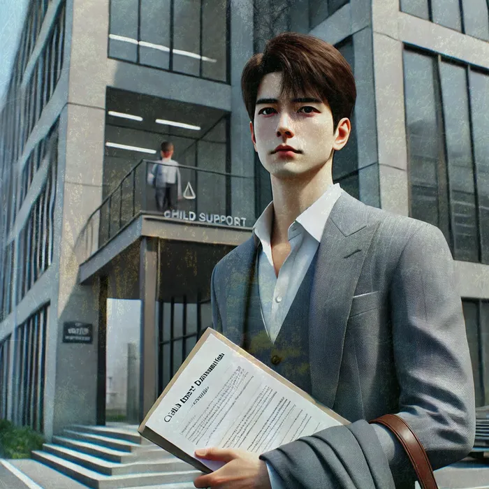 개인회생특별면책