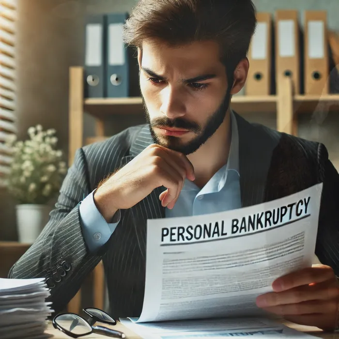 직업군인개인회생